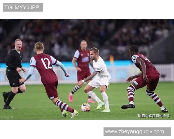 热刺与西汉姆激战正酣谁能在伦敦德比中笑到最后