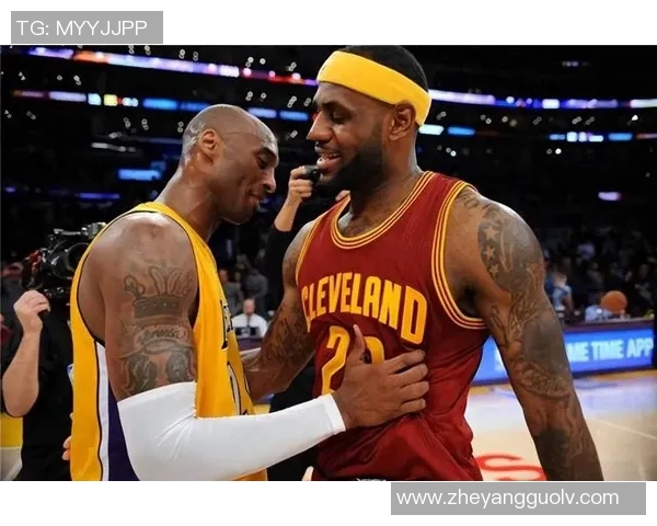 勒布朗与安东尼的传奇对决：篮球场上的友谊与竞争交织的故事