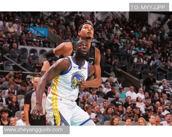 勇士与马刺激战在即3月19日NBA直播精彩不容错过