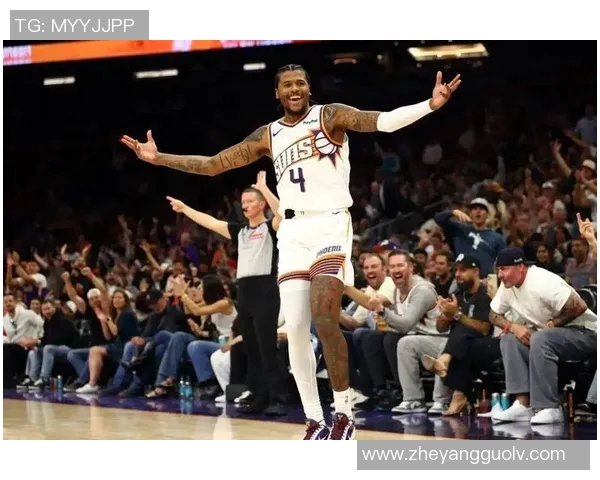 杰伦格林的崛起之路：从篮球新星到NBA未来巨星的精彩旅程