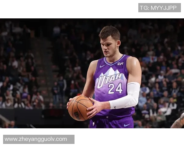 沃克凯斯勒在NBA赛场上的崛起与未来发展潜力分析