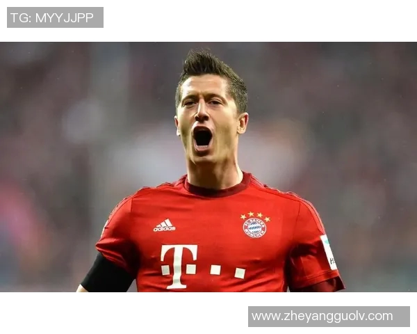 莱万金靴在望欧冠赛场10场狂轰12球领跑射手榜